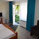 Hotel Pommerscher Hof Zinnowitz