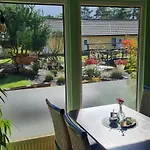 Hotel Pommerscher Hof 3*