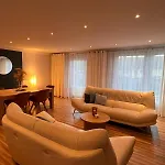 Pommerscher Hof Hotel Zinnowitz