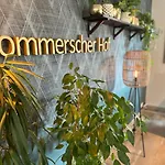 Hotel Pommerscher Hof