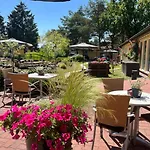 Pommerscher Hof Hotel 3*