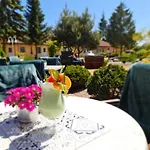 Hotel Pommerscher Hof