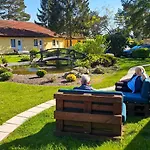Szálloda Pommerscher Hof 3*