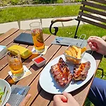 Pommerscher Hof Hotel Zinnowitz