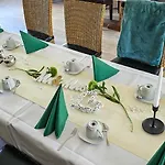 Szálloda Pommerscher Hof Zinnowitz