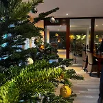 Hotel Pommerscher Hof Zinnowitz