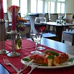 Pommerscher Hof Hotel Zinnowitz
