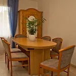 Hotel Pommerscher Hof Zinnowitz