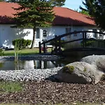 Hotel Pommerscher Hof