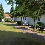 Hotel Pommerscher Hof Zinnowitz