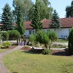 Pommerscher Hof Hotel Zinnowitz