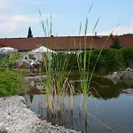 Hotel Pommerscher Hof 3*