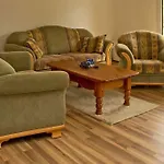 Pommerscher Hof Hotel 3*