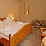 Hotel Pommerscher Hof 3*