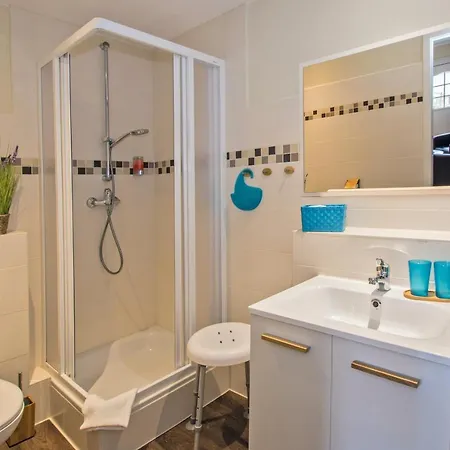 Pommerscher Hof Ξενοδοχείο