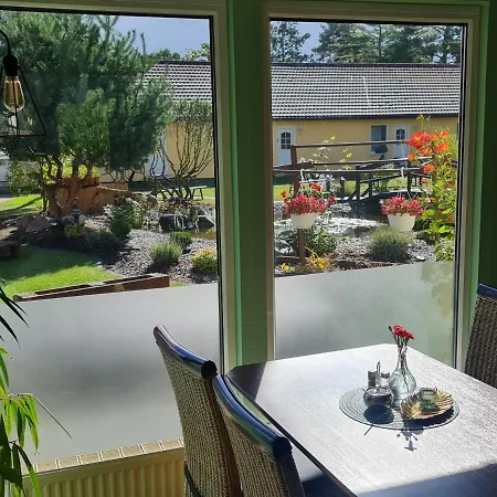 Otel Pommerscher Hof 3*