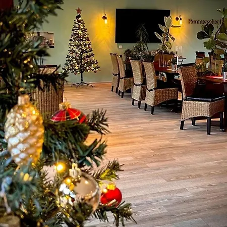 Pommerscher Hof 3* Zinnowitz