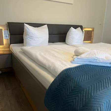 Pommerscher Hof 3*