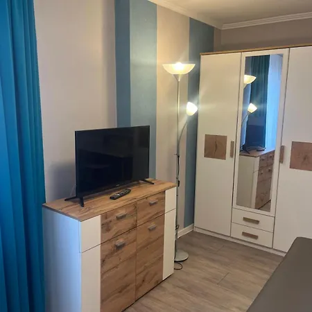 Ξενοδοχείο Pommerscher Hof