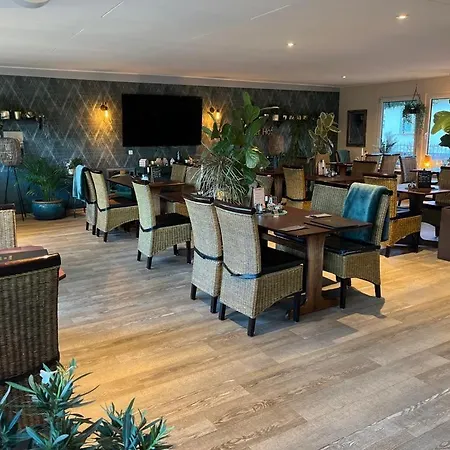 Pommerscher Hof Hotel 3*