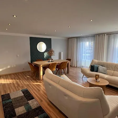 Pommerscher Hof 酒店