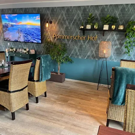 Pommerscher Hof 3*