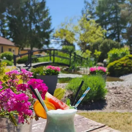 Hotel Pommerscher Hof