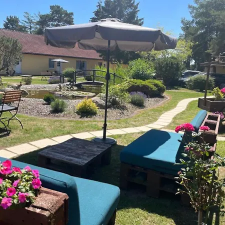 Pommerscher Hof Penzance