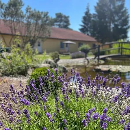 Ξενοδοχείο Pommerscher Hof