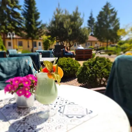 Ξενοδοχείο Pommerscher Hof