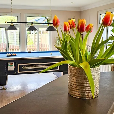 Pommerscher Hof Otel