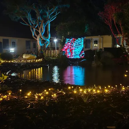 Pommerscher Hof Otel 3*