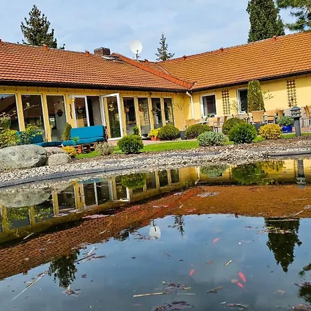 Hotel Pommerscher Hof 3*