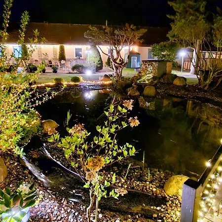 Pommerscher Hof Zinnowitz