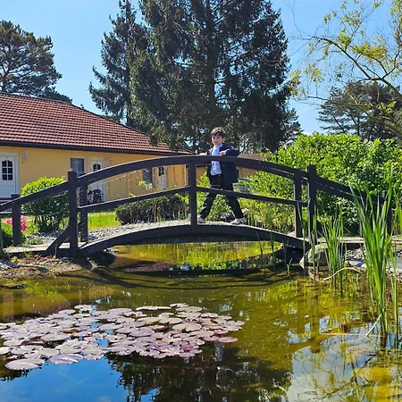 Pommerscher Hof Ξενοδοχείο