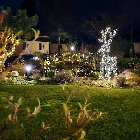 酒店 Pommerscher Hof 3*