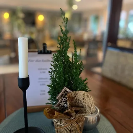 Pommerscher Hof Ξενοδοχείο Zinnowitz