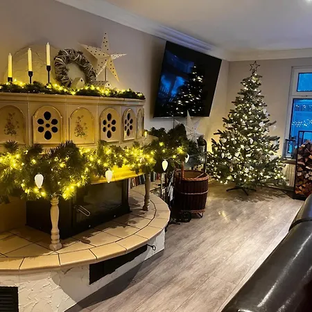 Ξενοδοχείο Pommerscher Hof