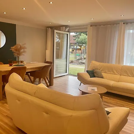 Pommerscher Hof 3* Zinnowitz