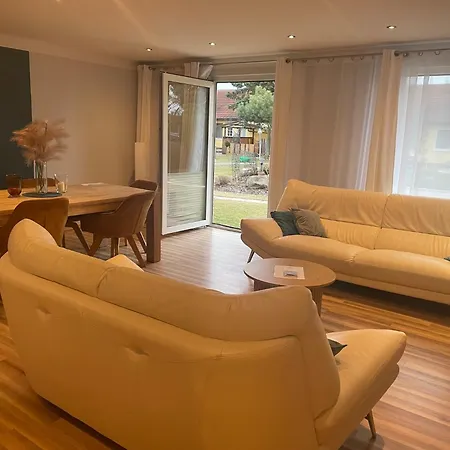 Pommerscher Hof Ξενοδοχείο