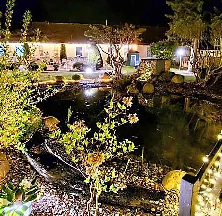 Hotel Pommerscher Hof Zinnowitz