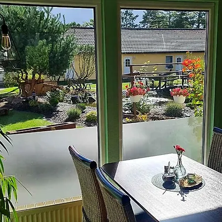 Pommerscher Hof 3* Zinnowitz