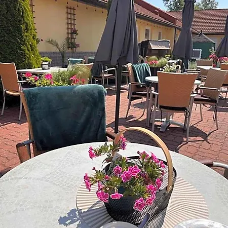 Hotel Pommerscher Hof