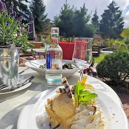 Pommerscher Hof 3*