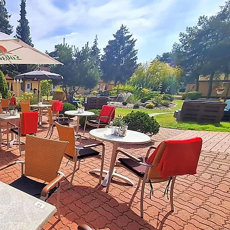 Pommerscher Hof 3*