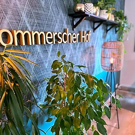 Pommerscher Hof 3*