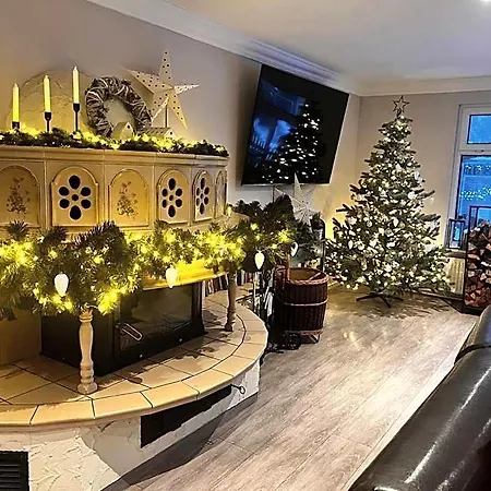 Pommerscher Hof Szálloda 3*