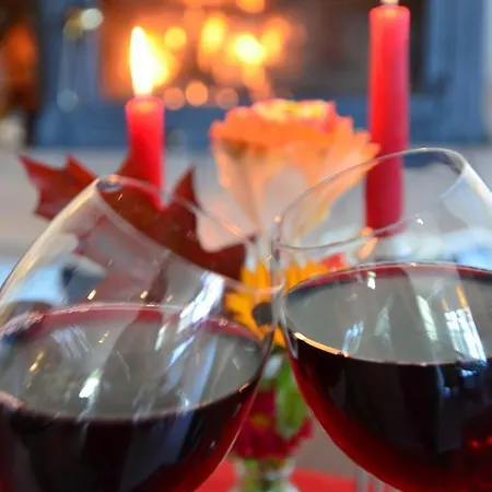 Pommerscher Hof Hotel Zinnowitz