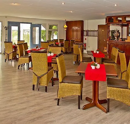 Pommerscher Hof 3*