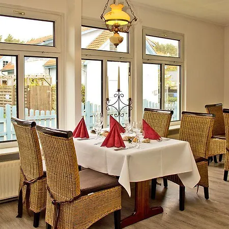 Pommerscher Hof 3*